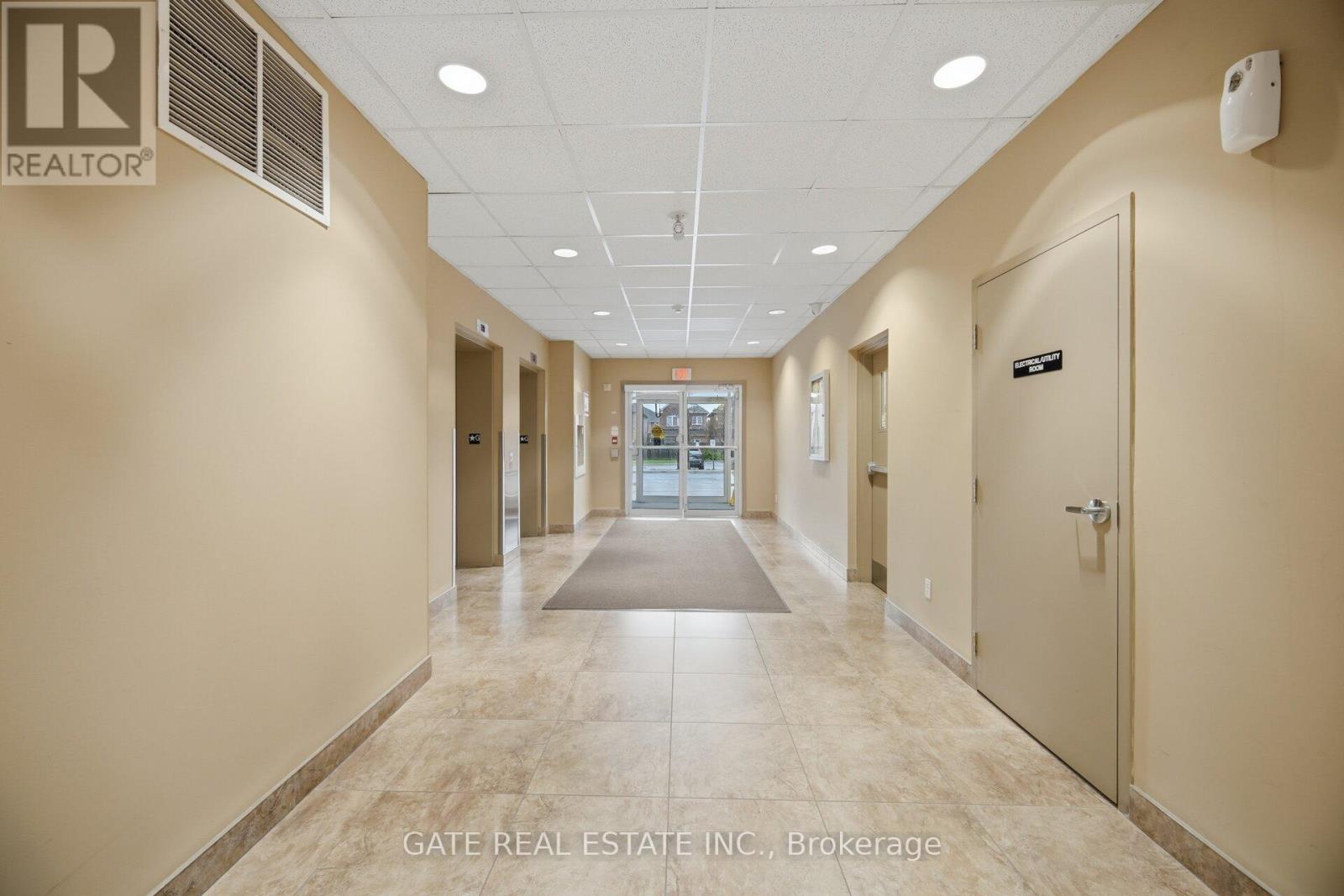 104 - 7340 MARKHAM ROAD
