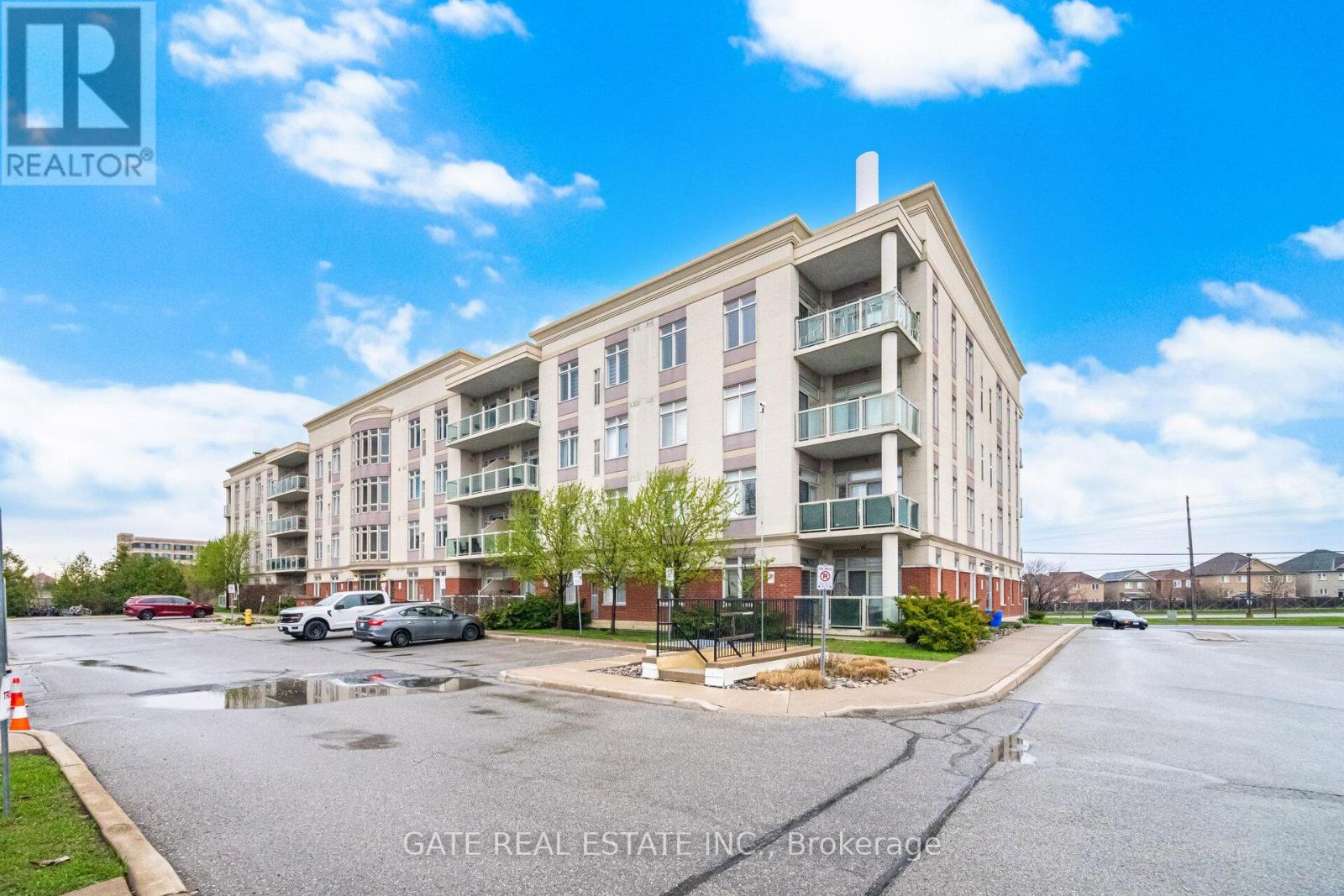 104 - 7340 MARKHAM ROAD