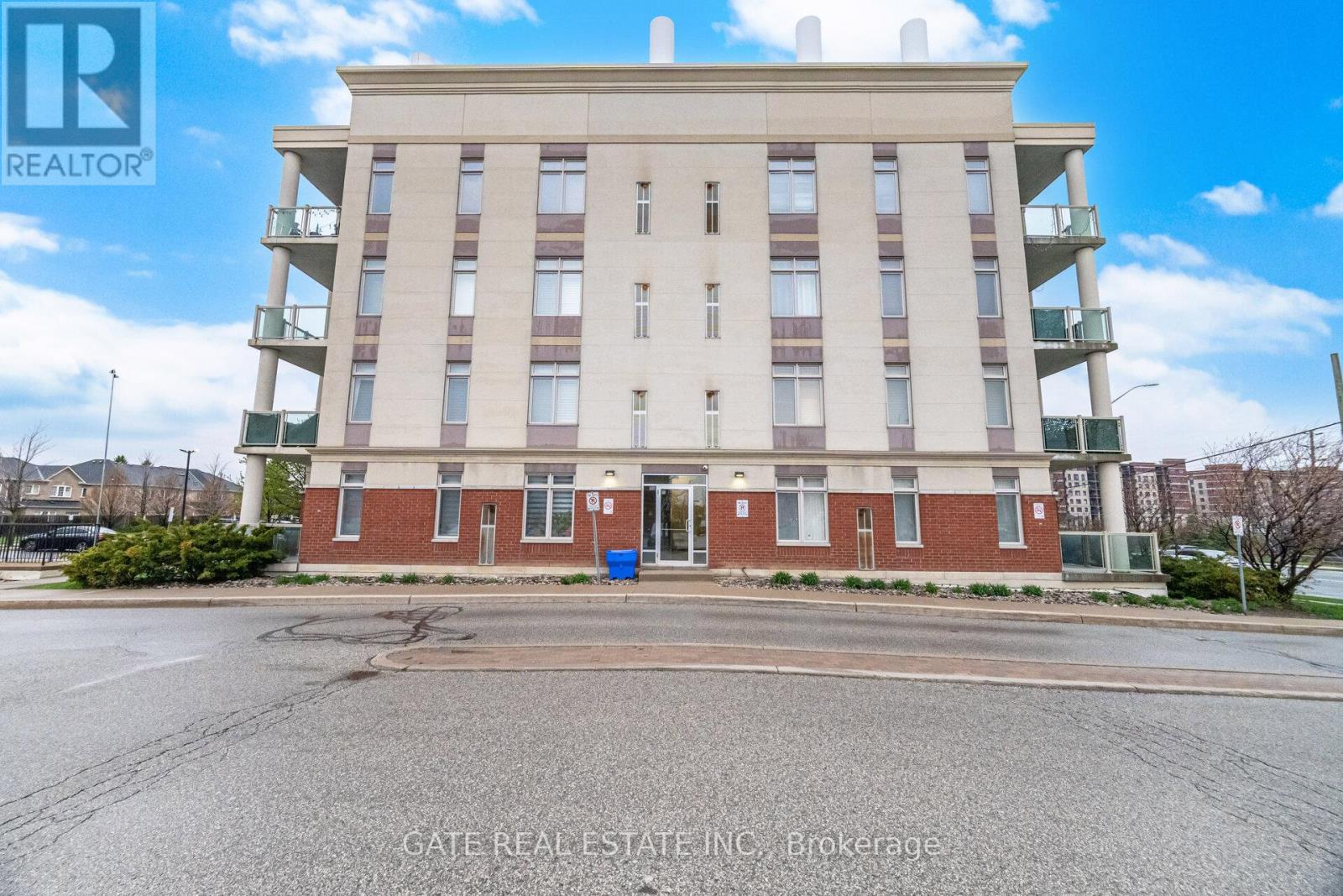 104 - 7340 MARKHAM ROAD