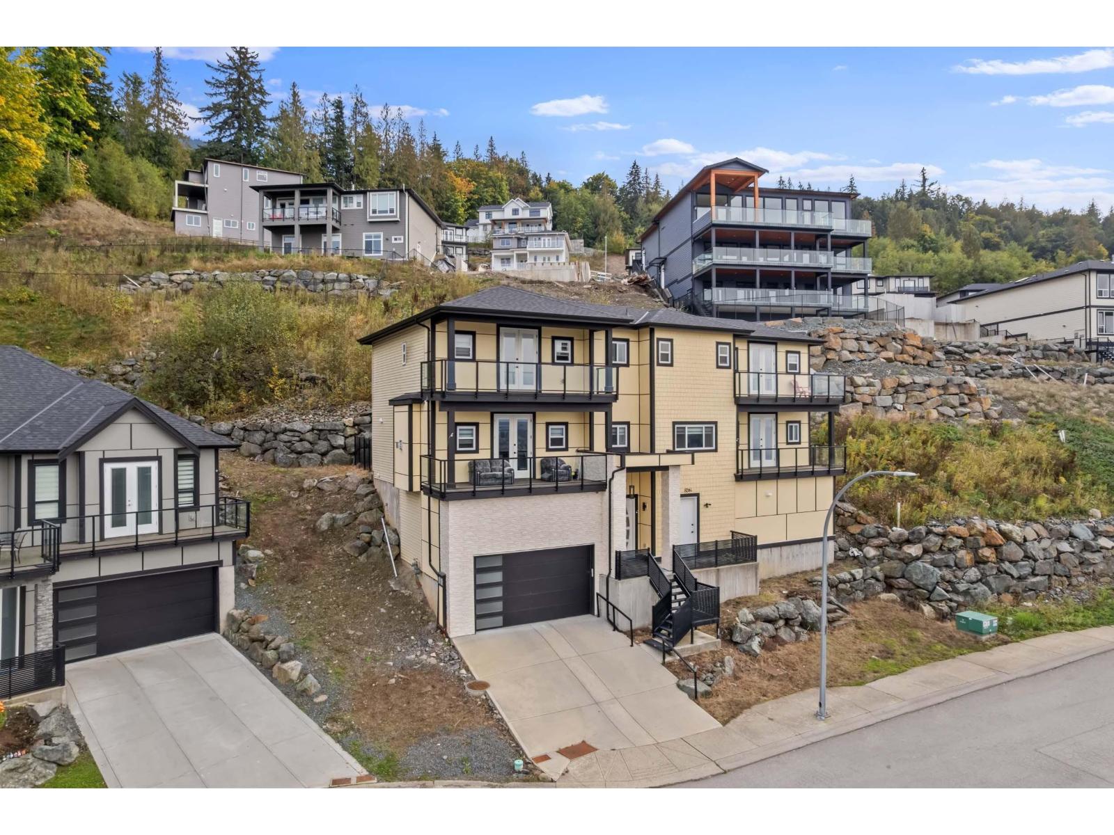 8204 HARVEST PLACE|Eastern Hillsides