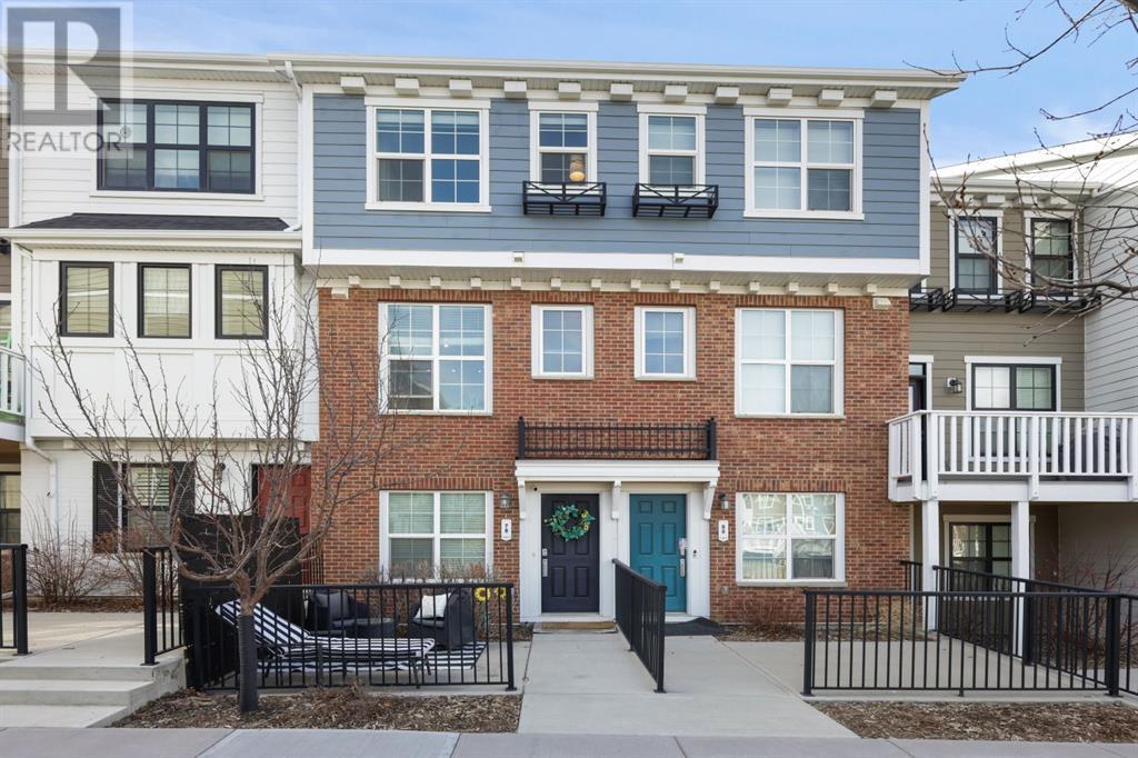 78 Sherwood Row NW