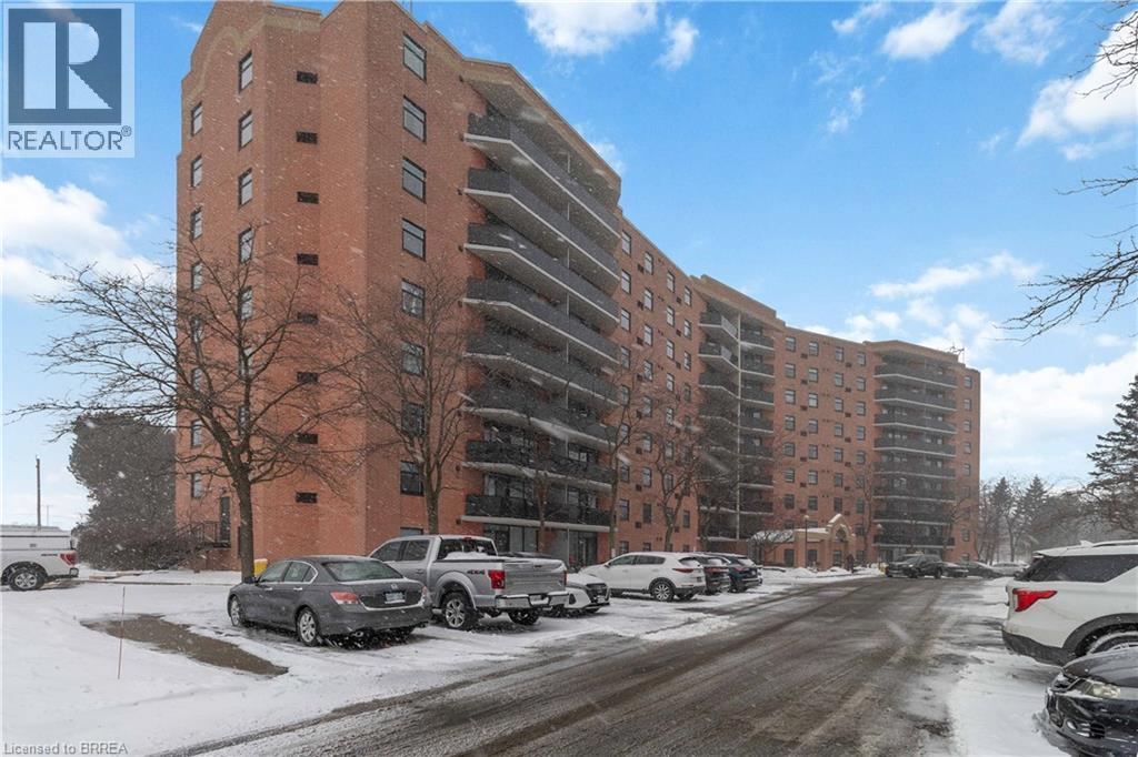 9 BONHEUR Court Unit# 506
