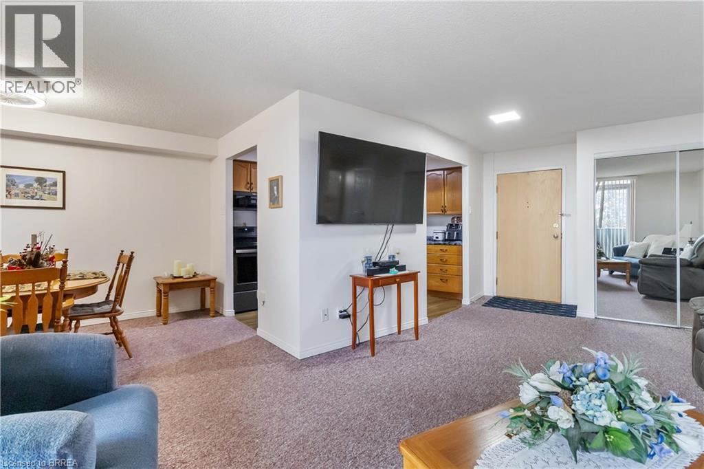 9 BONHEUR Court Unit# 506