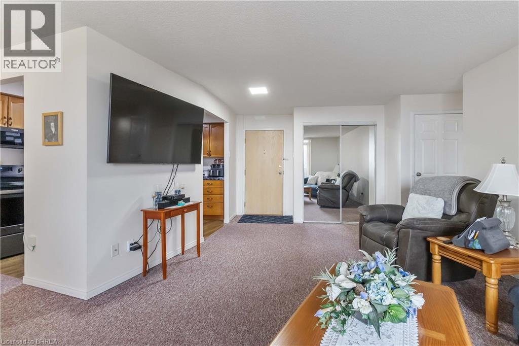 9 BONHEUR Court Unit# 506