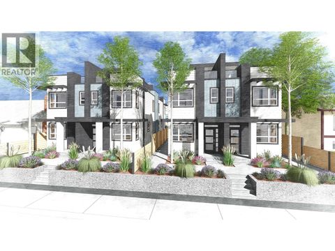 1266 GOVERNMENT Street Penticton BC v2a4v4