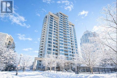 413 - 8 REAN DRIVE Toronto (Bayview Village) ON M2K3B9