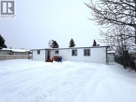 119 8420 ALASKA ROAD Fort St. John BC V1J4J6