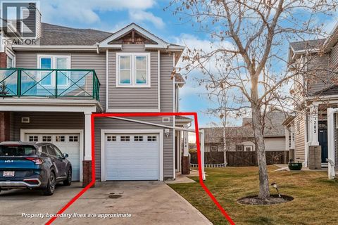 104, 39 Hidden Creek Place NW Calgary AB T3A6B9