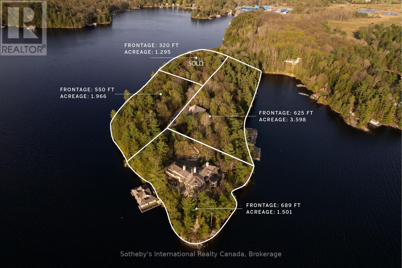 1250 WALDMERE ROAD