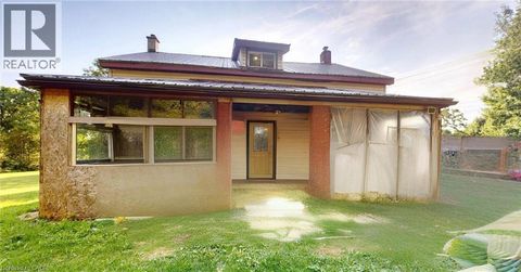 284 GARAFRAXA Street Chatsworth ON N0H1G0