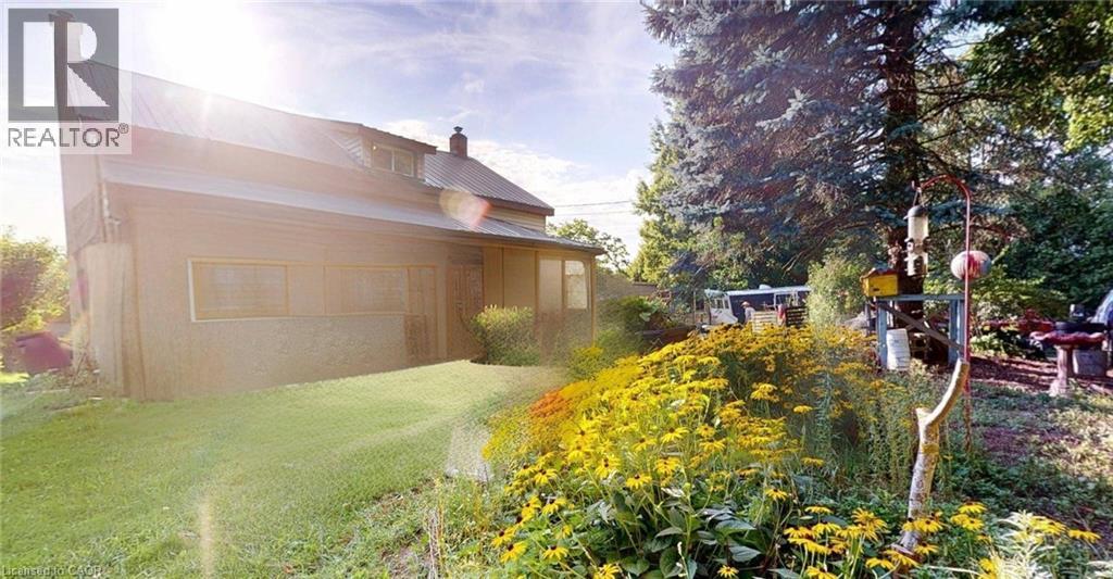 284 GARAFRAXA Street