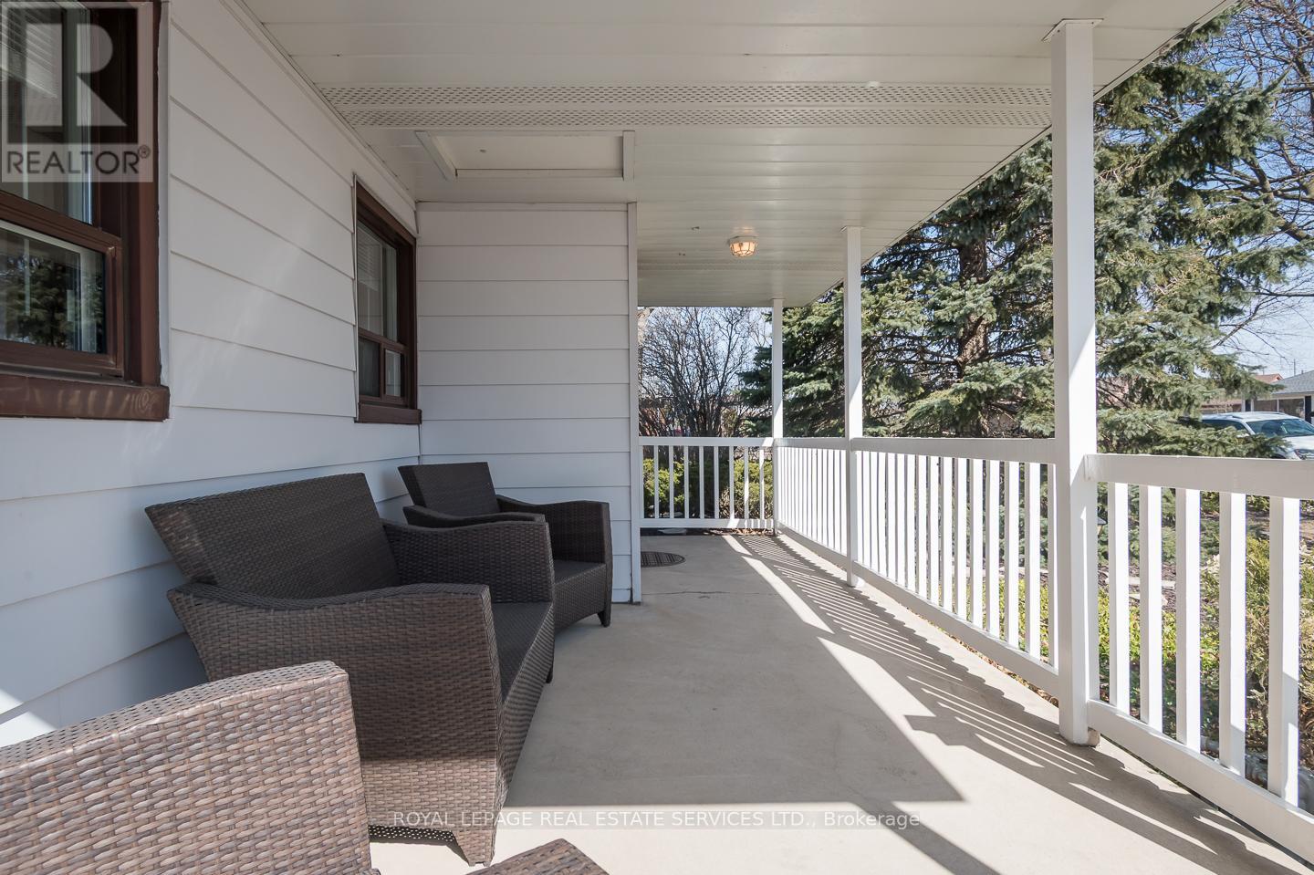 19 MUNRO STREET