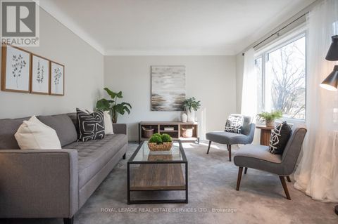 19 MUNRO STREET Thorold (Thorold Downtown) ON L2V2V7