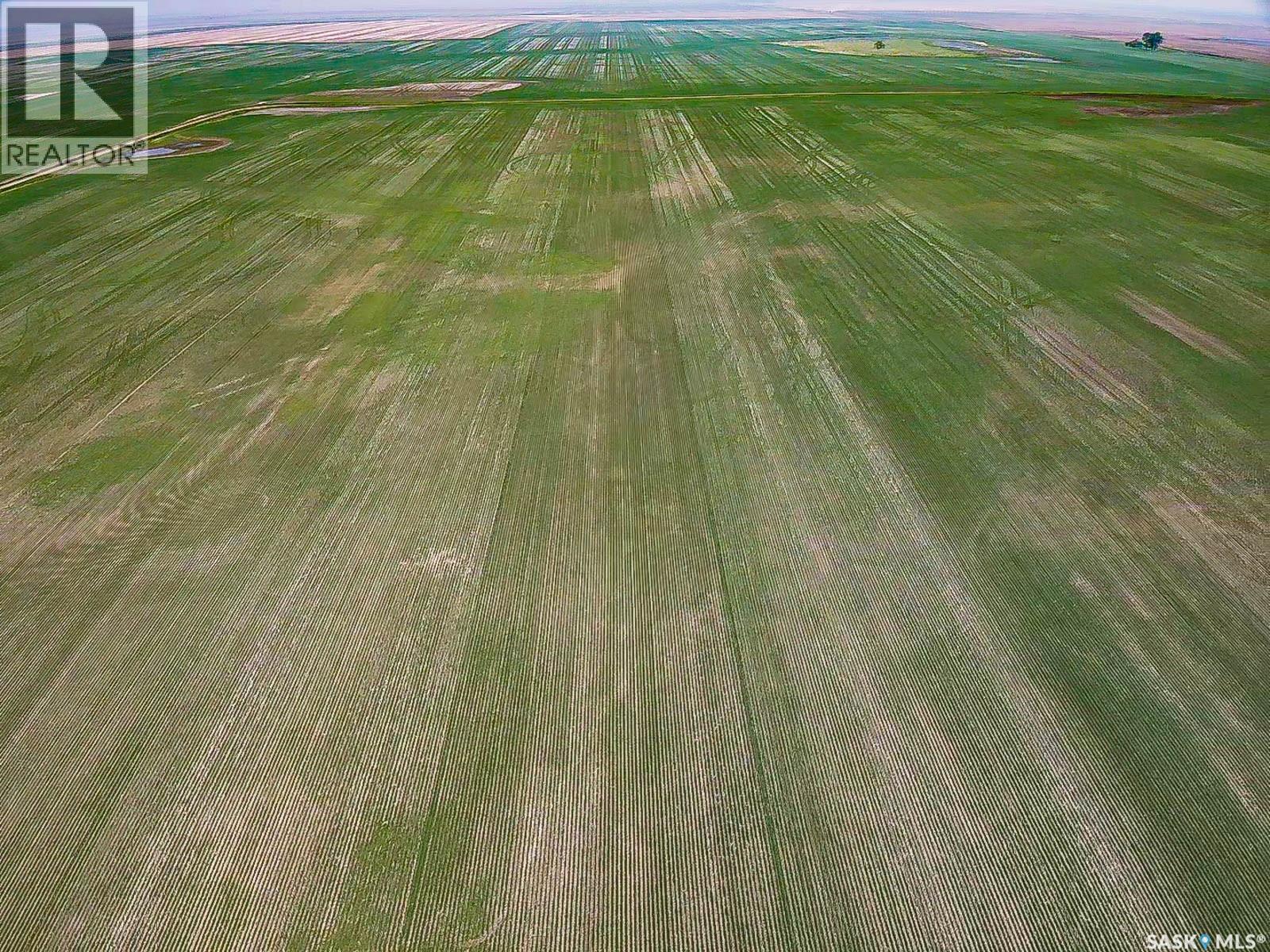 25 Quarter Sections - Rm Souris Valley