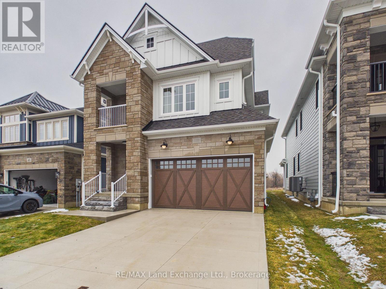 119 INVERNESS STREET N