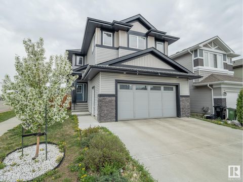 3816 168 AV NW Edmonton AB T5Y0X8
