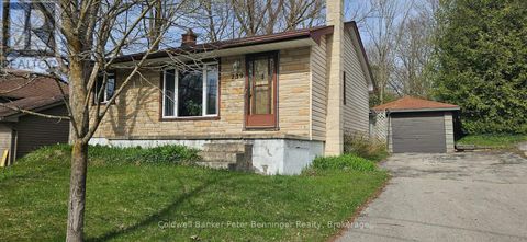 239 COUNTESS STREET N West Grey ON N0G1R0