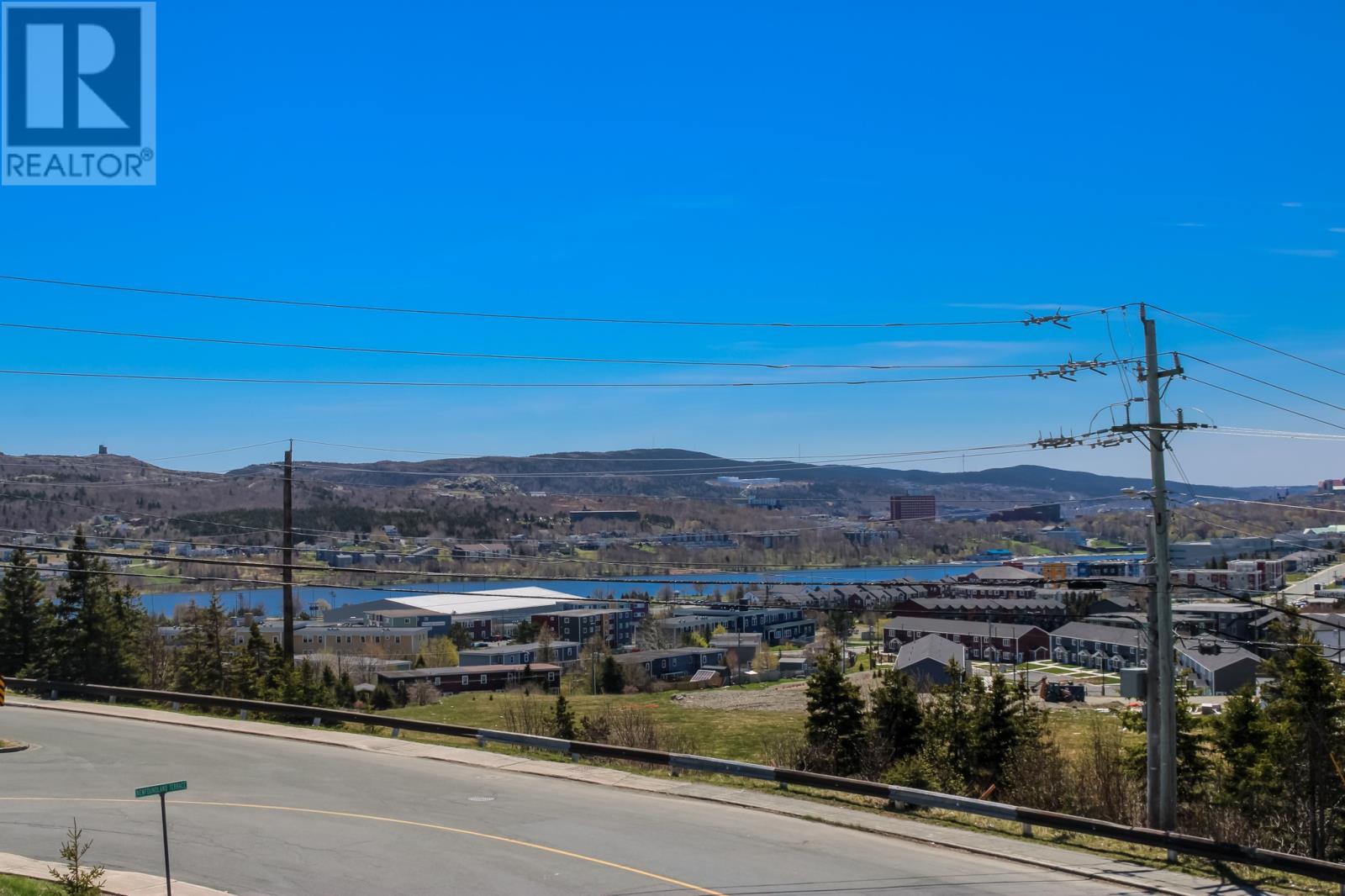 8 Newfoundland Terrace