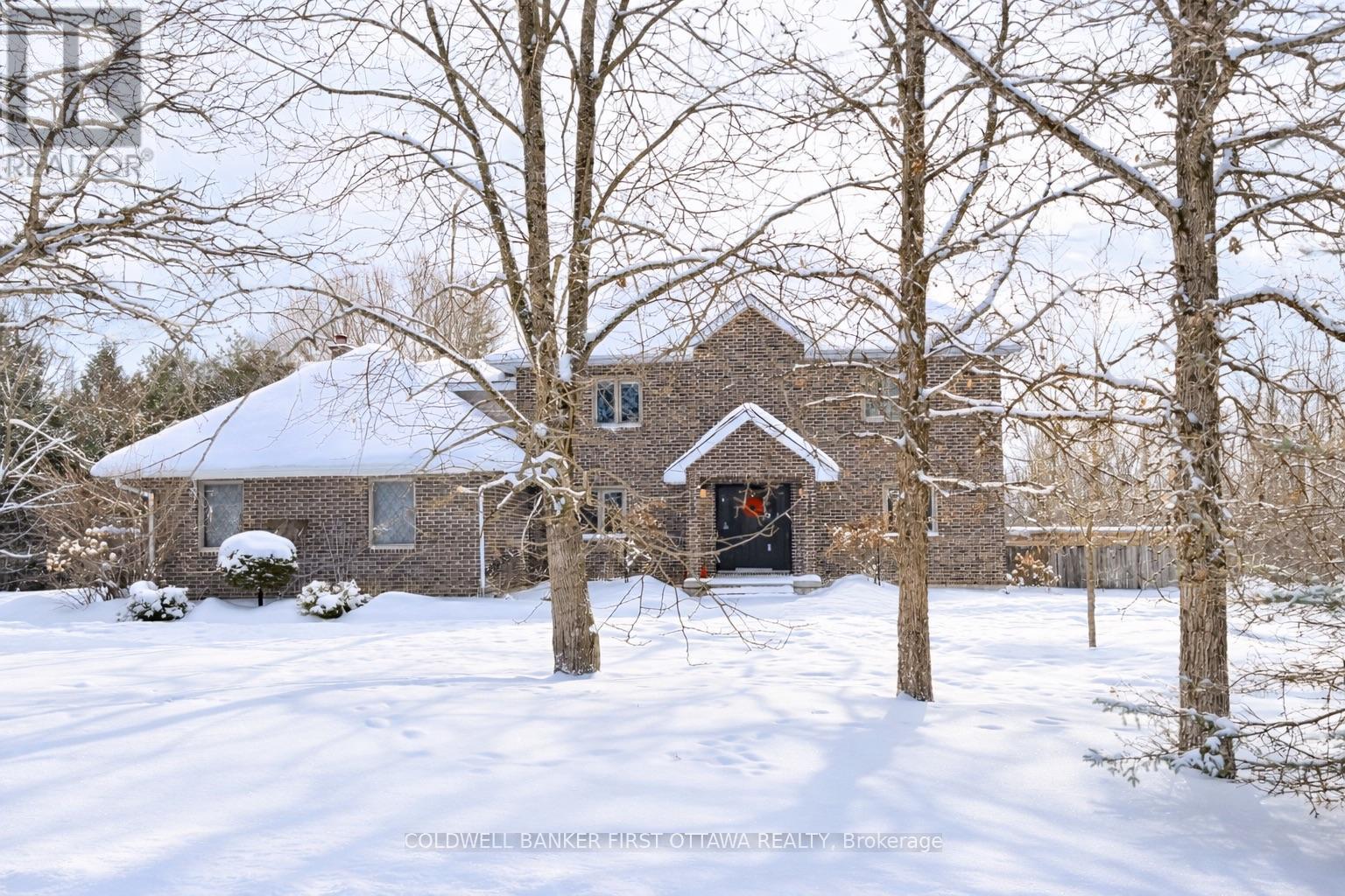 1921 RAMSAY CONCESSION 11A CONCESSION E