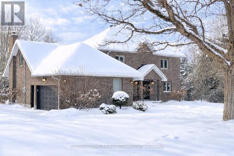 1921 RAMSAY CONCESSION 11A CONCESSION E Mississippi Mills ON K0A1A0