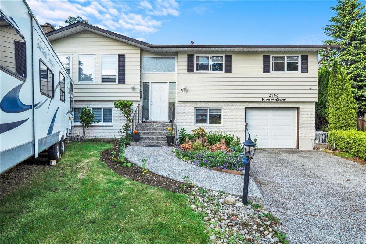 3166 PRINCESS COURT
