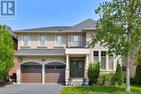 317 NAUTICAL Boulevard Oakville ON L6L0C1