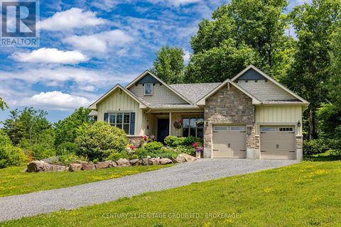 13 - 1071 CRANBERRY COVE LANE Frontenac (Frontenac South) ON K0H2N0