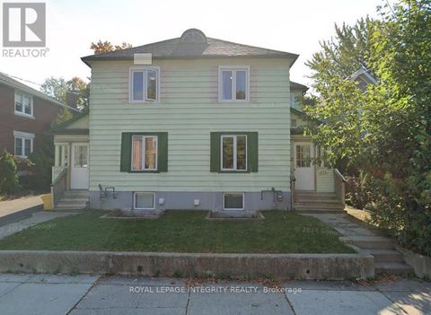 452-454 SUNNYSIDE AVENUE Ottawa ON K1S0S9