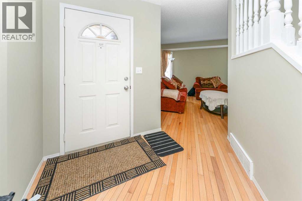 63 Hawkmount Green NW