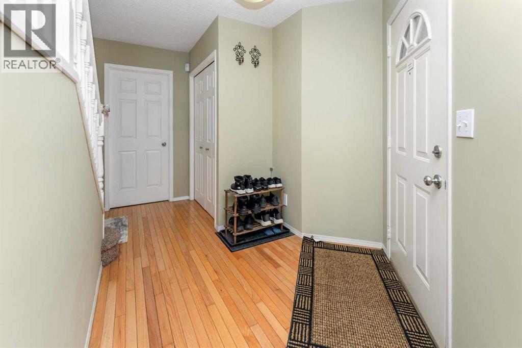 63 Hawkmount Green NW