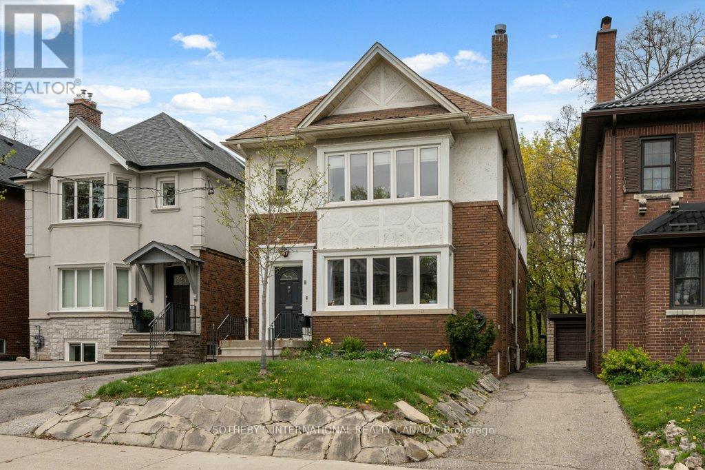 14 KILBARRY ROAD