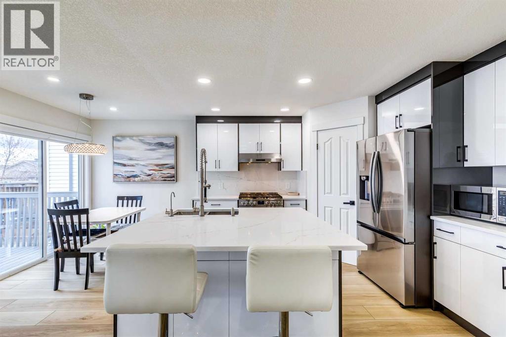 447 Tuscany Ridge Heights NW