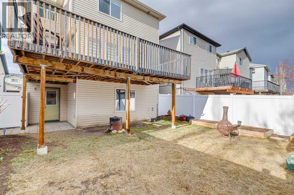 447 Tuscany Ridge Heights NW