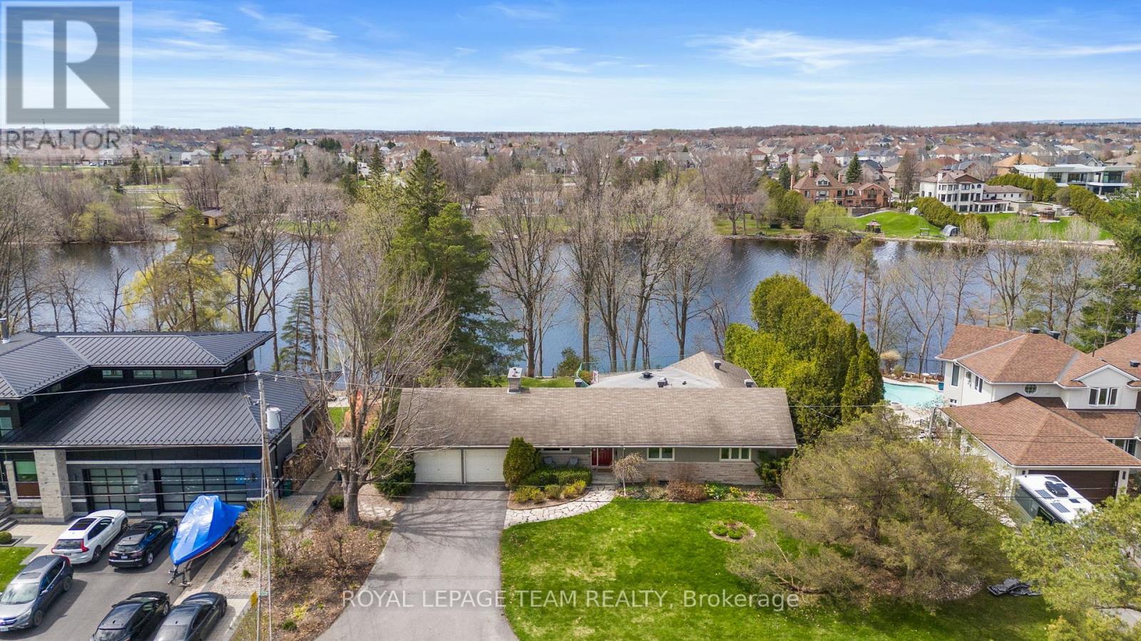 56 RYEBURN DRIVE