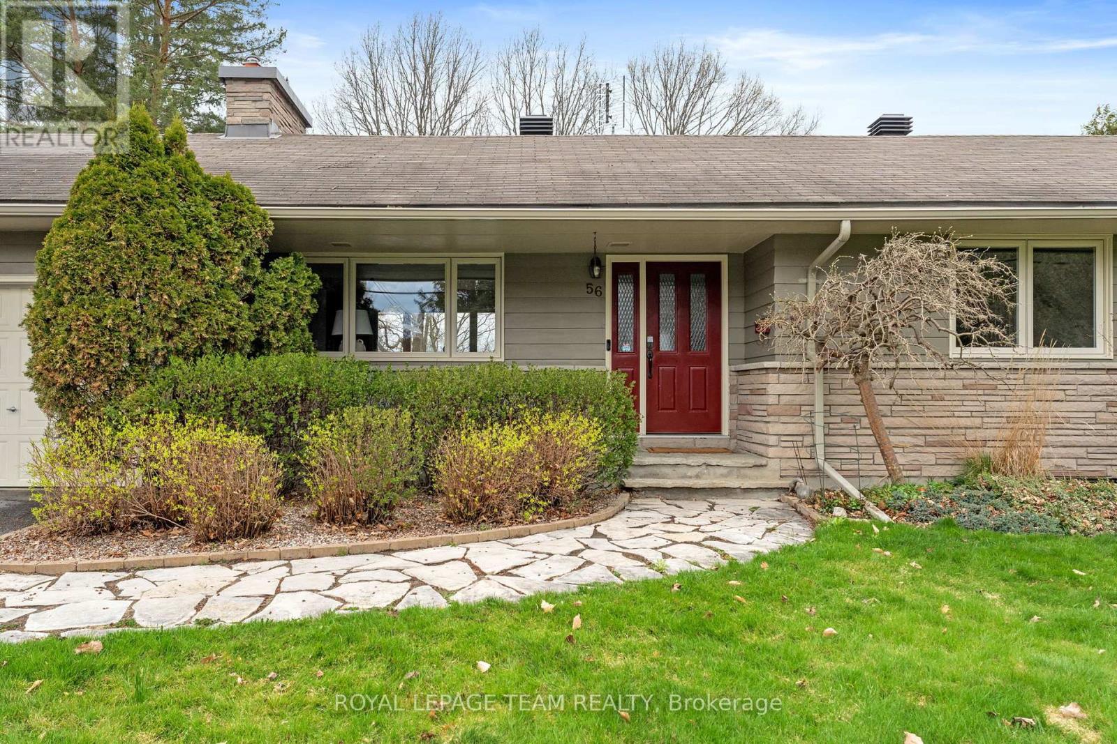 56 RYEBURN DRIVE