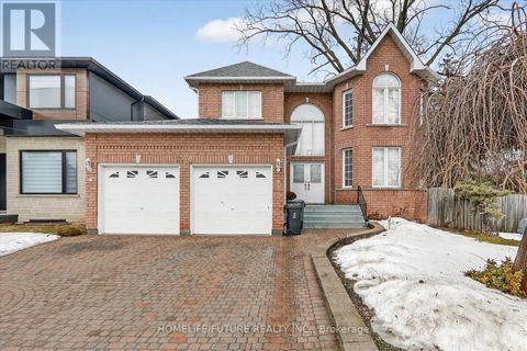 6270 KINGSTON ROAD Toronto (Highland Creek) ON M1C1K9