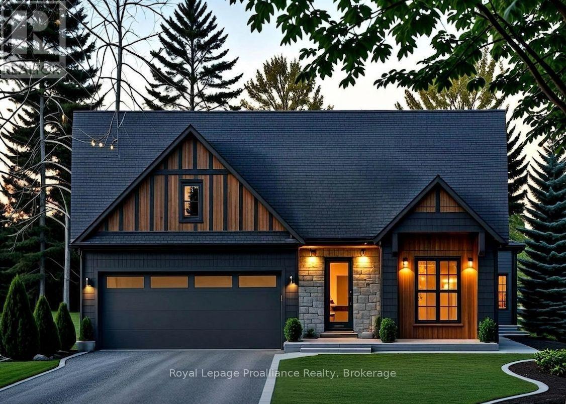 Photo 1 of 3 — 28 DEERVIEW DRIVE, Quinte West (Murray Ward), ON K8V5P4