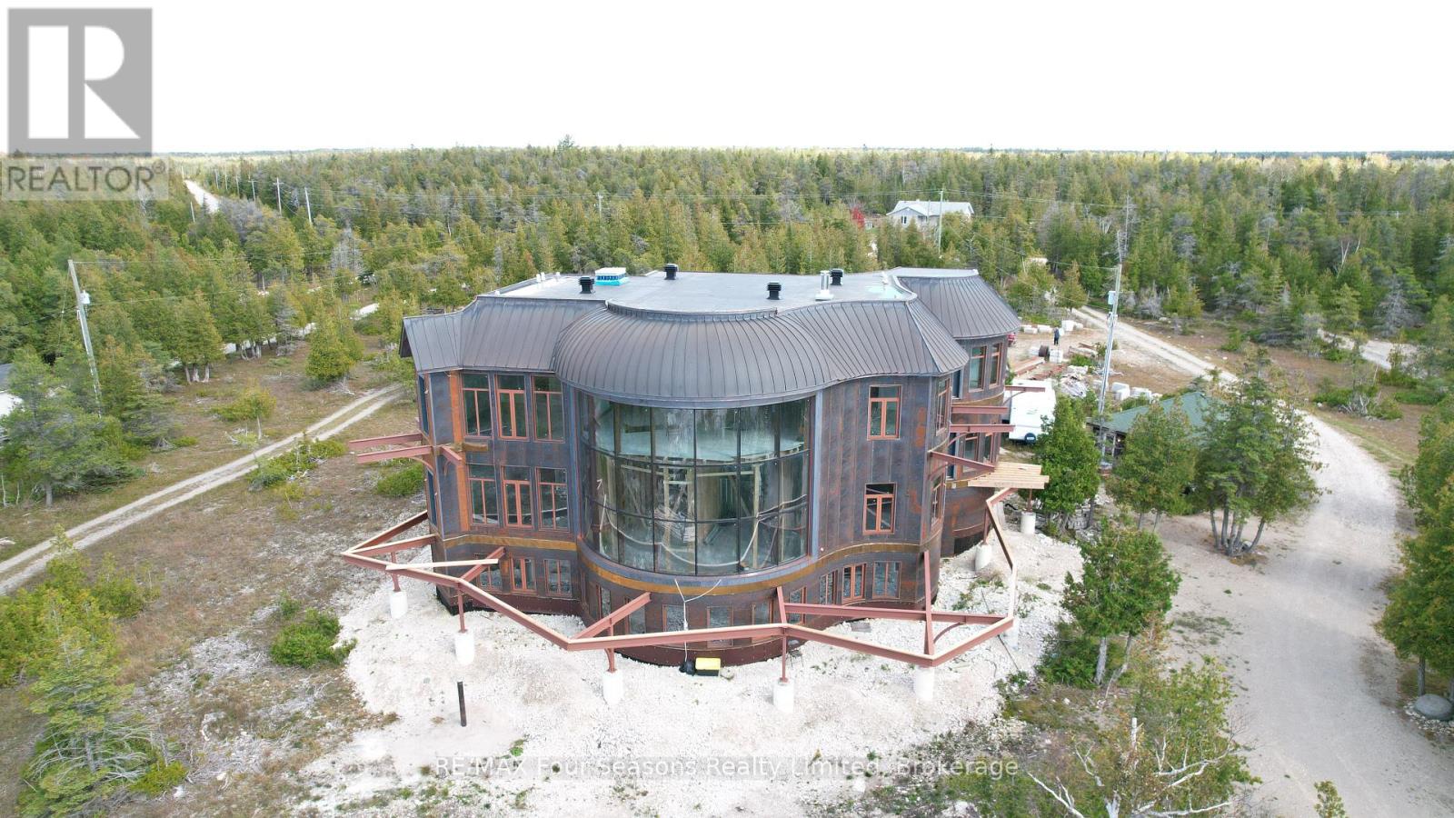 794 DORCAS BAY ROAD