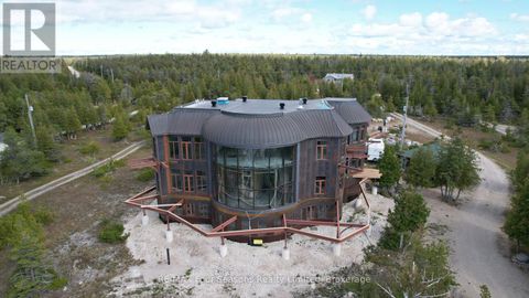 794 DORCAS BAY ROAD Northern Bruce Peninsula ON N0H2R0