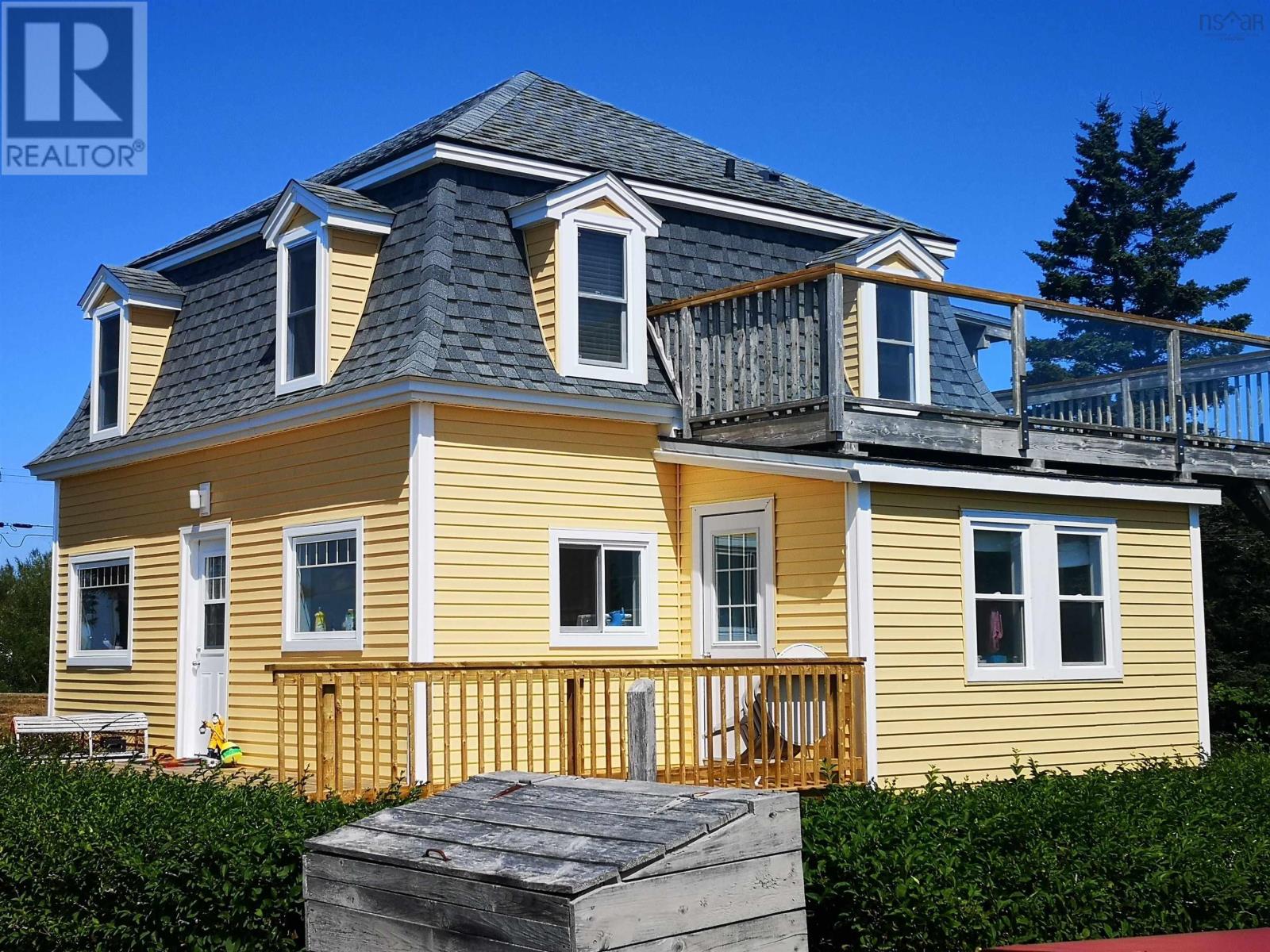 125 The Point Road