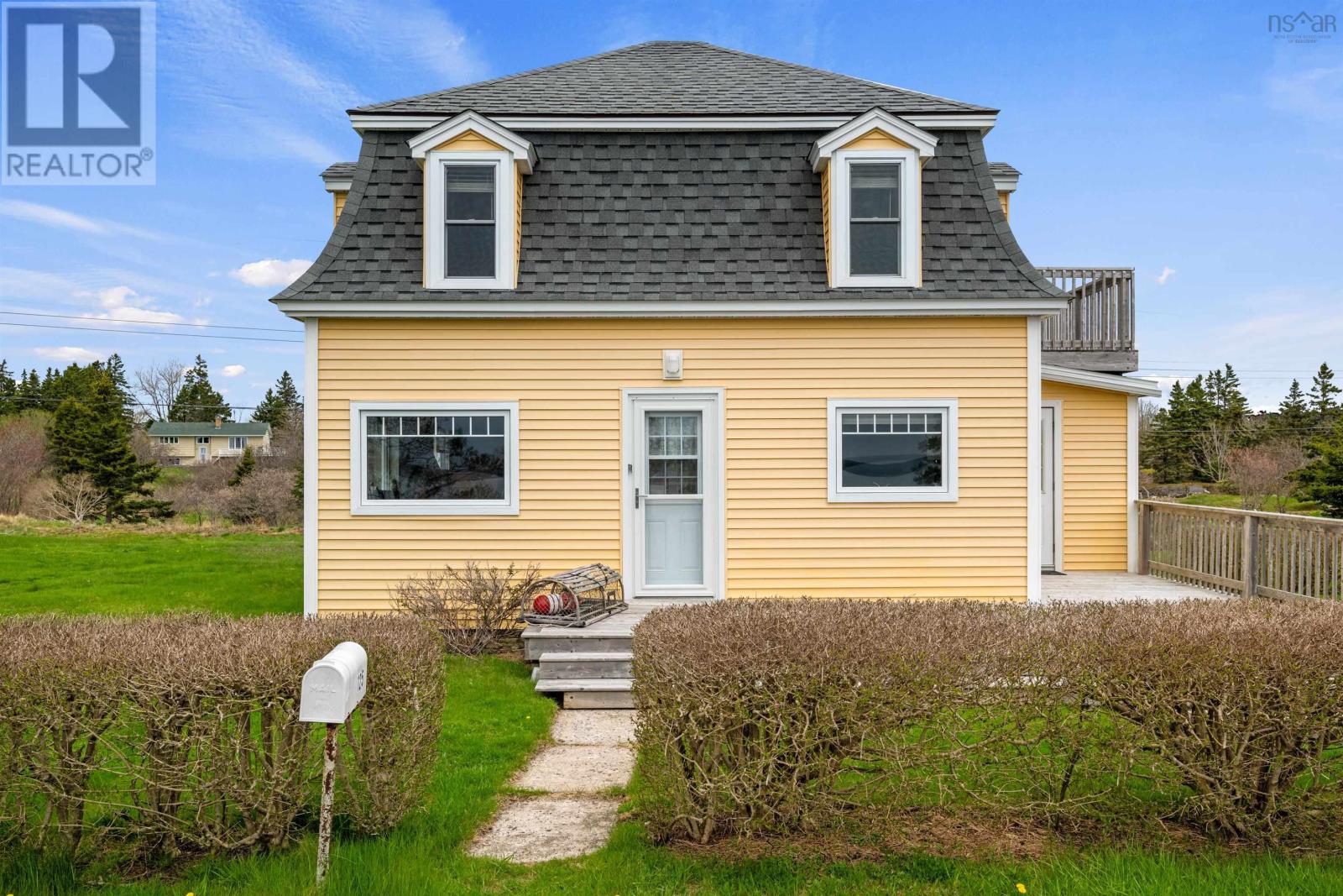 125 The Point Road