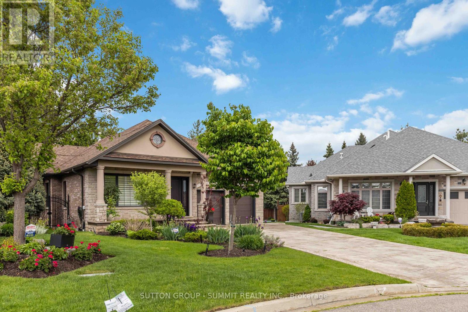 7 TRISTAN COURT