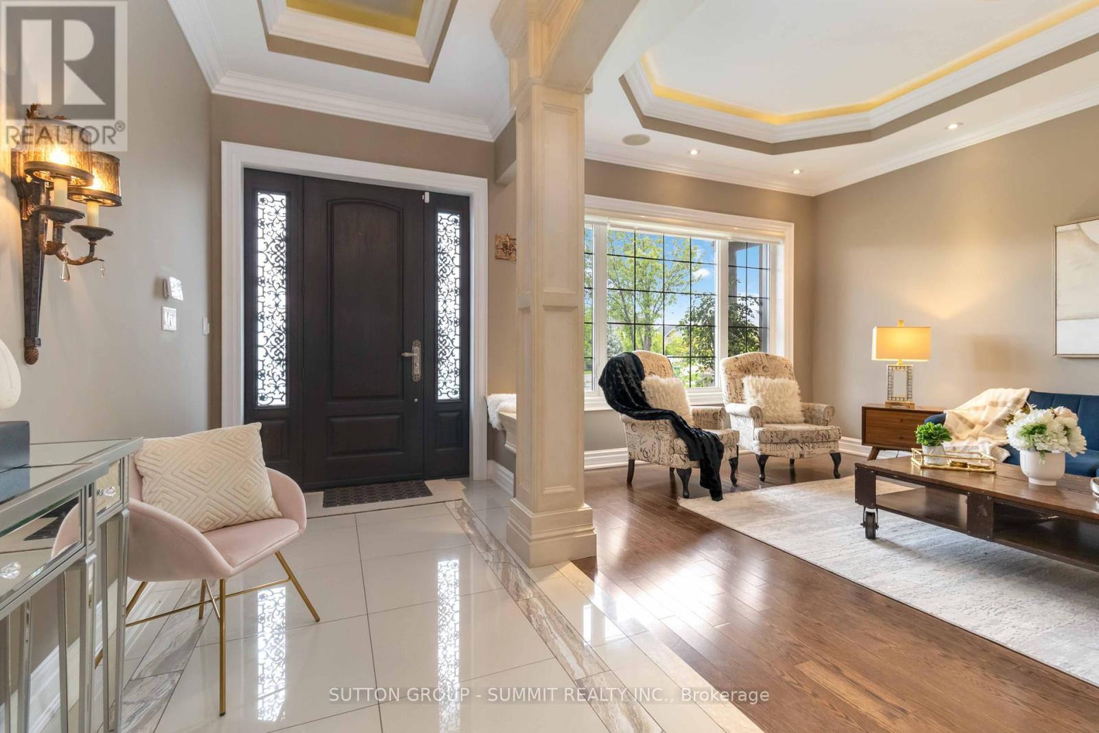 7 TRISTAN COURT