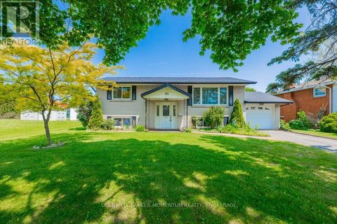 82 MCDONALD AVENUE Thorold (Thorold Downtown) ON L2V3E7