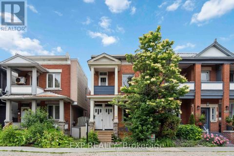 257 ST ANDREW STREET Ottawa ON K1N5G8