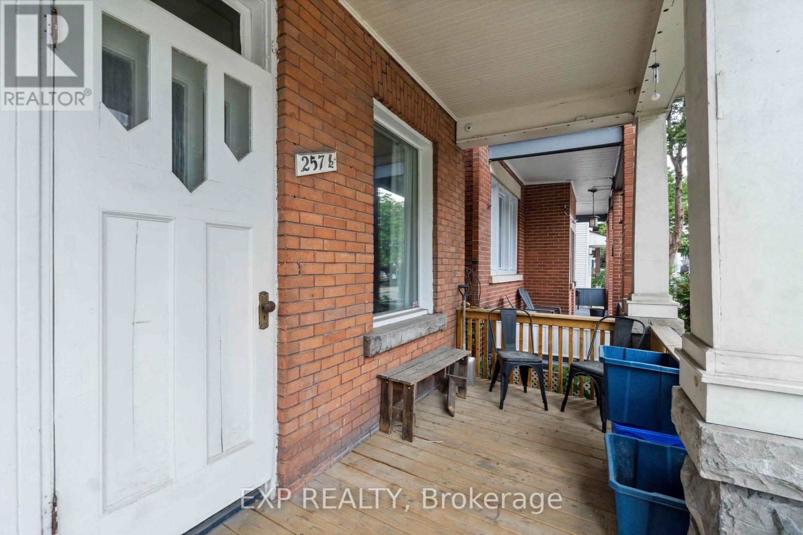 257 ST ANDREW STREET