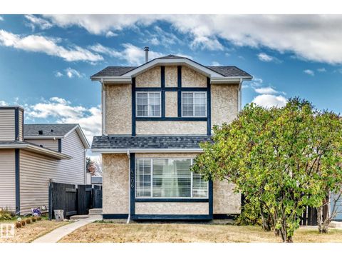 4206 38 ST NW Edmonton AB T6L4K4