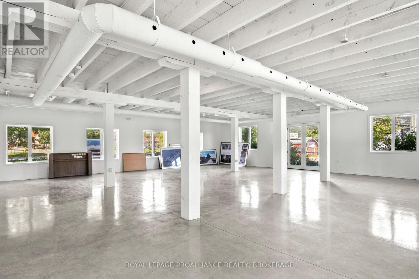 GROUND - 60 MILL STREET