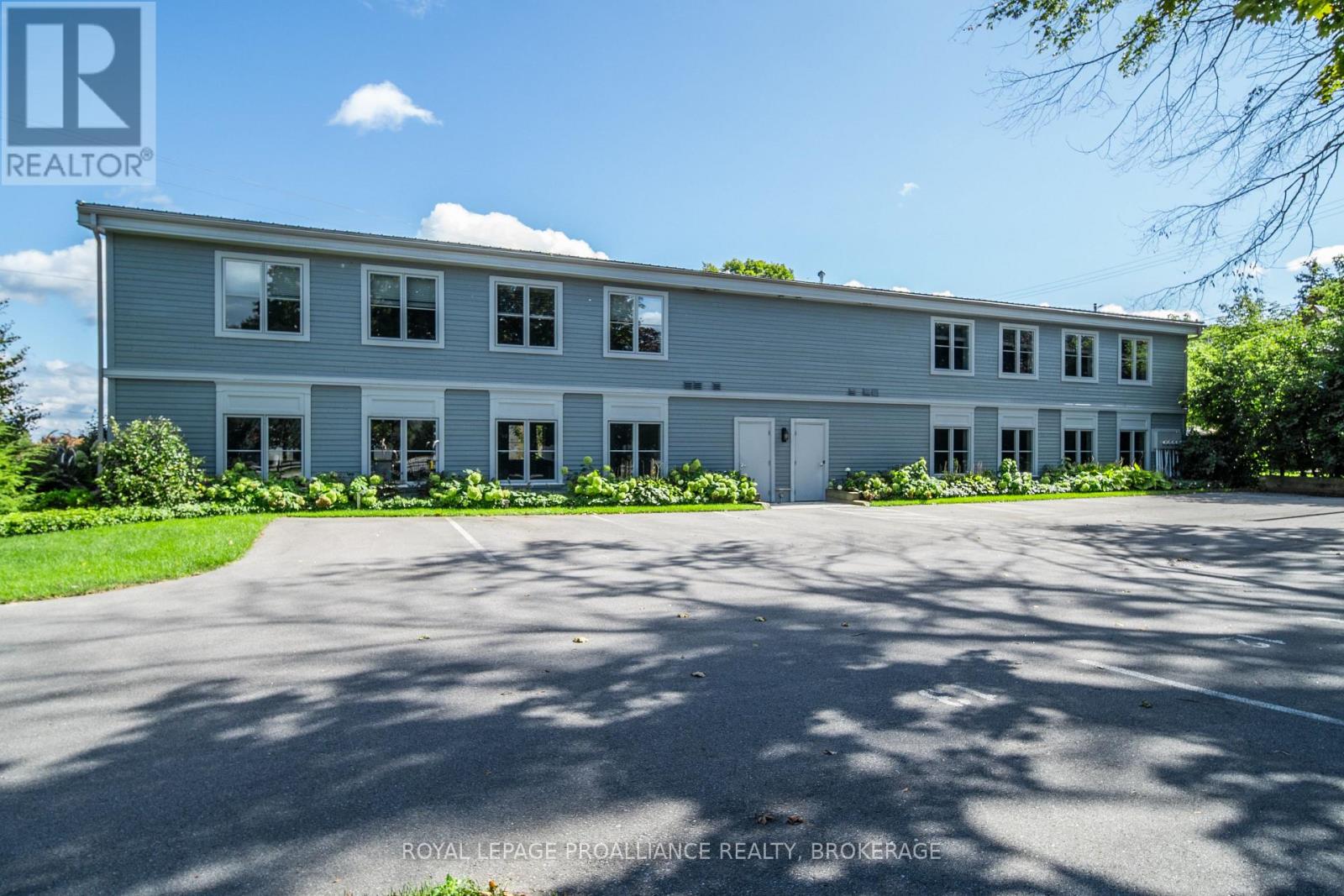 GROUND - 60 MILL STREET