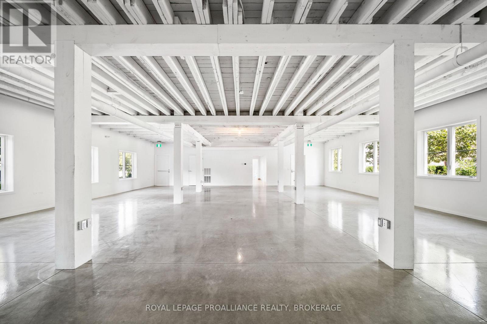 GROUND - 60 MILL STREET